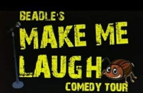 Make Me Laugh Comedy Tour