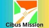 Cibus Mission: a 501(c)(3) Charity
