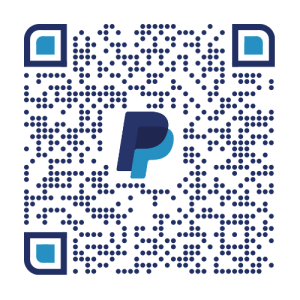 qrcode Paypal